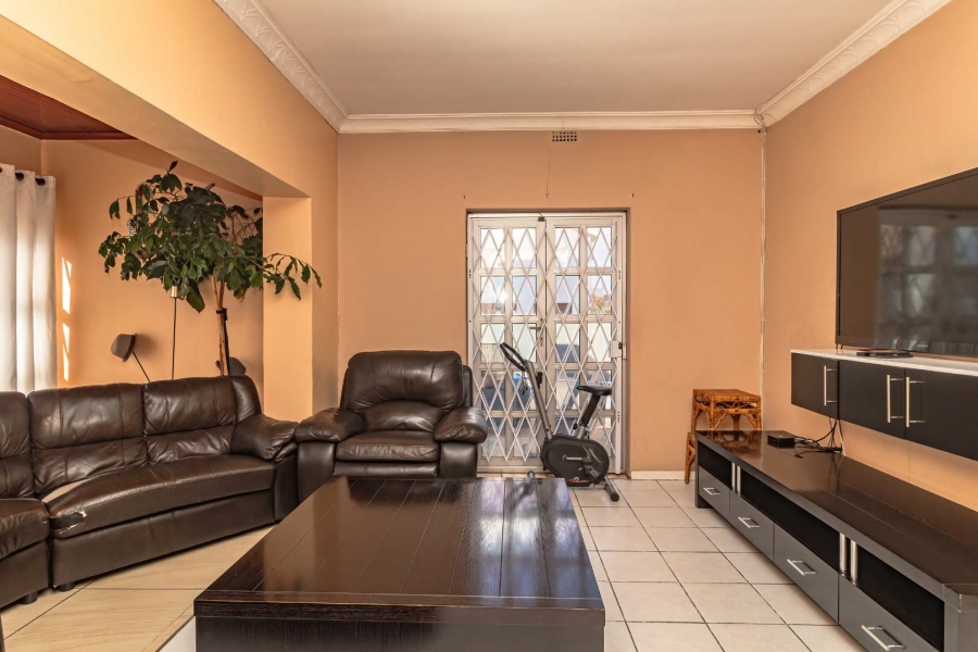 4 Bedroom Property for Sale in Belhar Western Cape